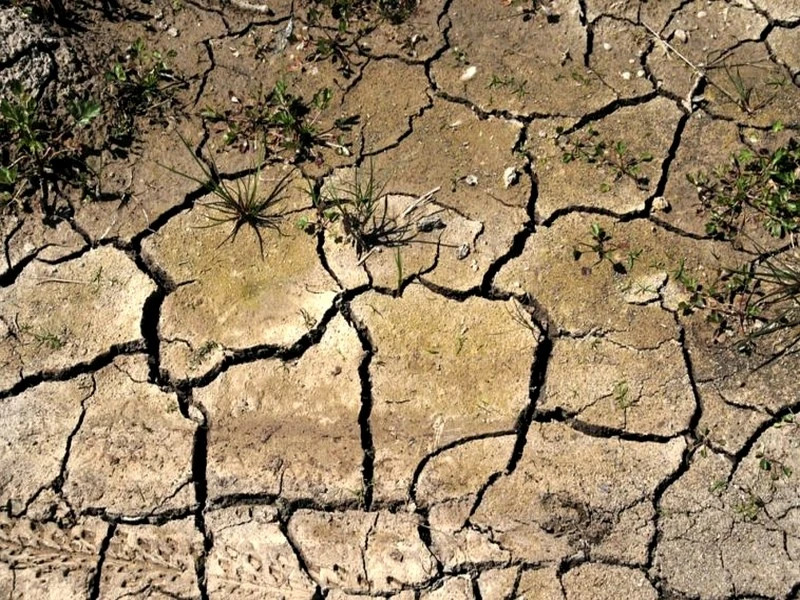 Voici les pays où le réchauffement climatique fera le plus de victimes