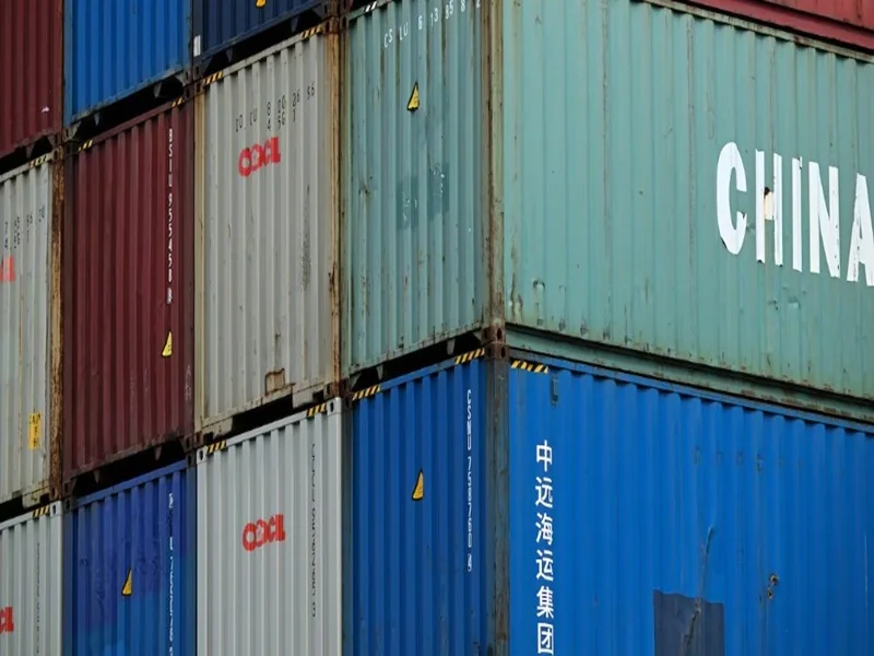 Trump relance la guerre commerciale avec la Chine