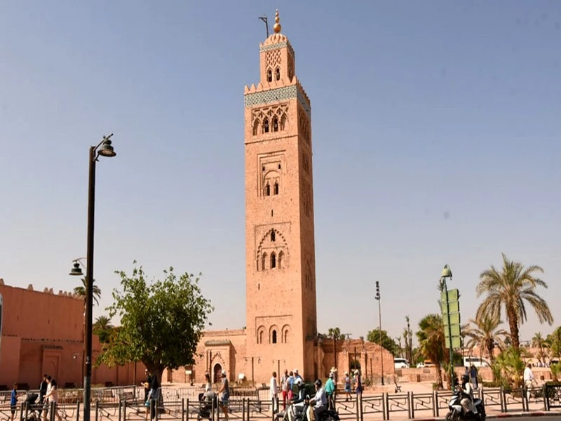 Séisme : le projet de réhabilitation du patrimoine s'annonce lourd, mais le savoir-faire est là !