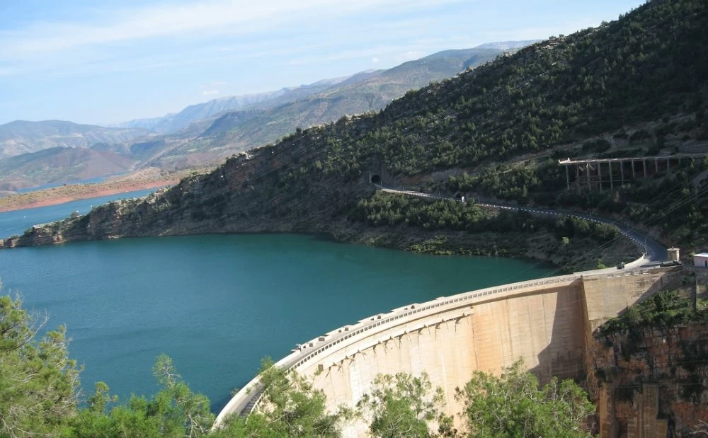 Pluies au Maroc : répit face au stress hydrique