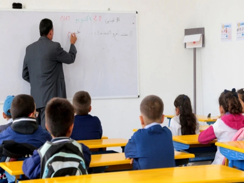 Enseignement de l’amazigh : La généralisation globale d’ici 2030