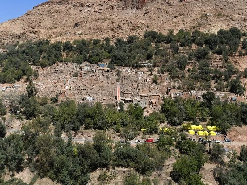 Séisme d’Al Haouz : le secteur agricole pourrait connaître une pénurie de main-d’œuvre