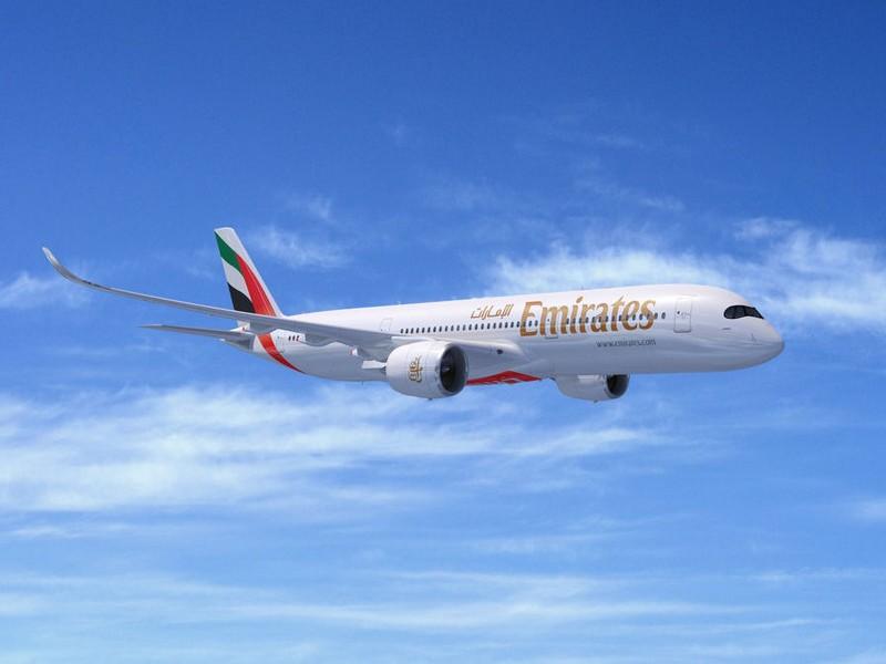 A Dubaï, Airbus parade avec l’A350 et Boeing engrange 60 commandes pour son 737 MAX 