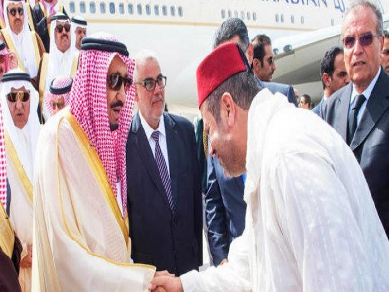 Pourquoi le Maroc a emprunté 500 millions de dollars à l’Arabie Saoudite