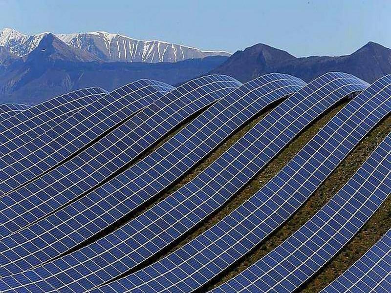 Énergies renouvelables. Onze millions d’emplois dans le monde, mais le photovoltaïque toujours dominant