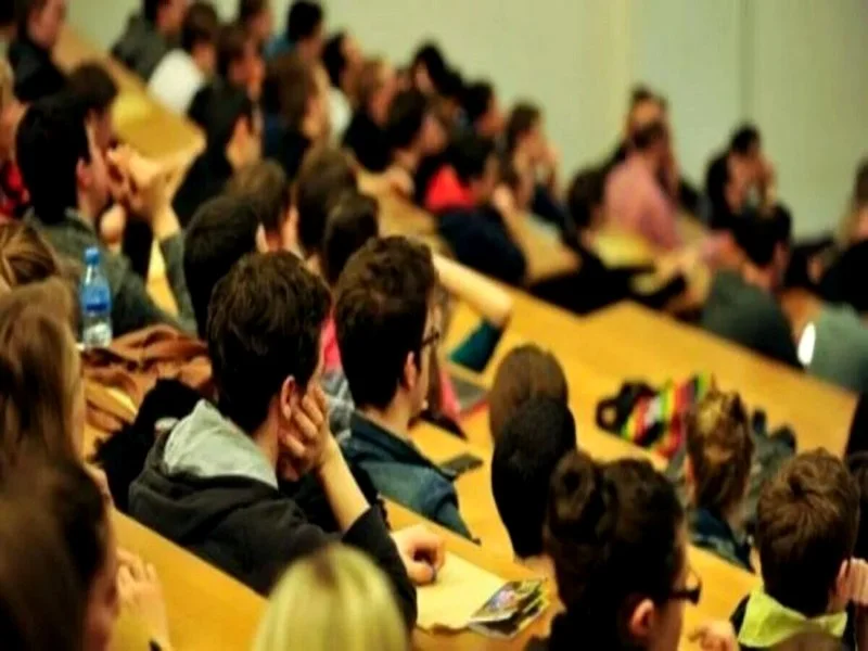 Les étudiants marocains dominent la mobilité estudiantine en France en 2024