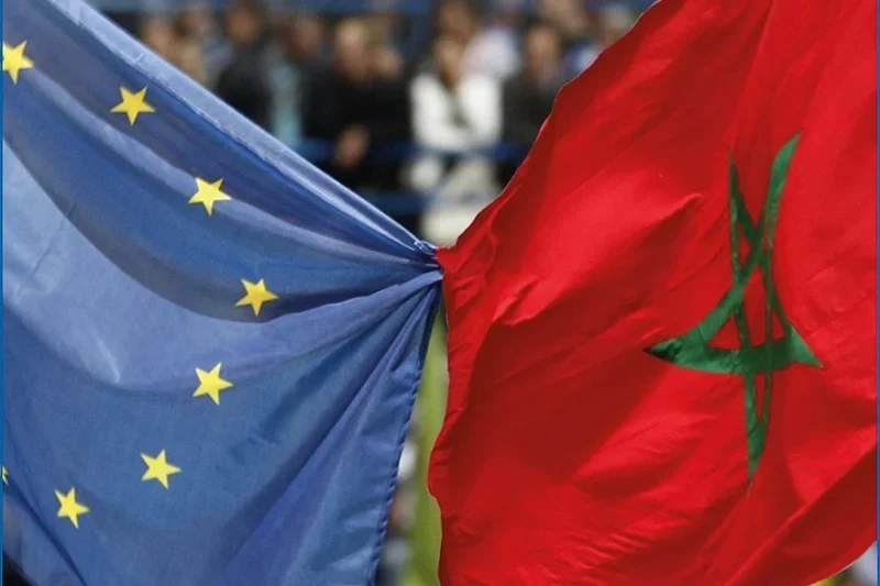 Le PSOE espagnol et le RN de Marine Le Pen votent en faveur du Maroc contre une résolution du Parle