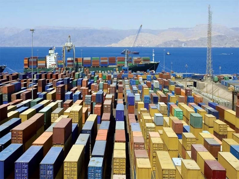 Commerce mondial : L'OMC réduit de moitié ses prévisions de croissance pour 2022