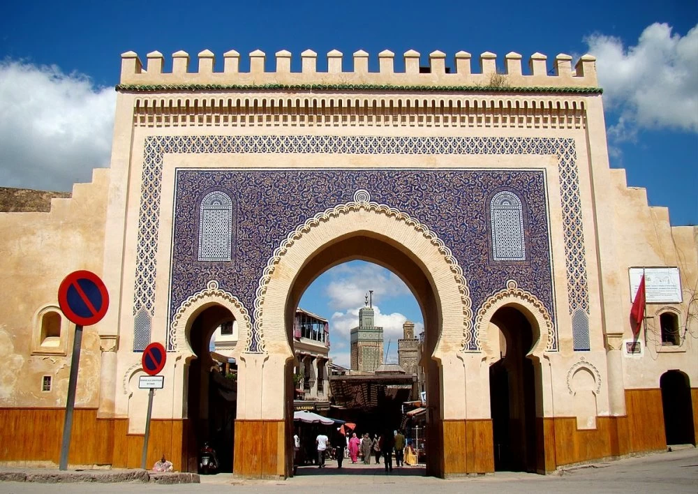 Fès : 3 MMDH pour réhabiliter la médina et booster l’économie