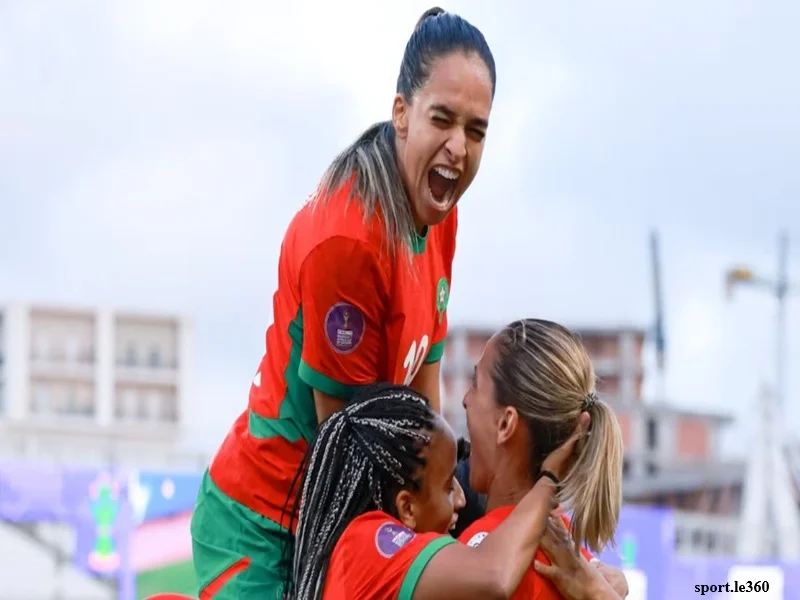 CAN 2024 : Le Maroc en finale après avoir battu le Ghana