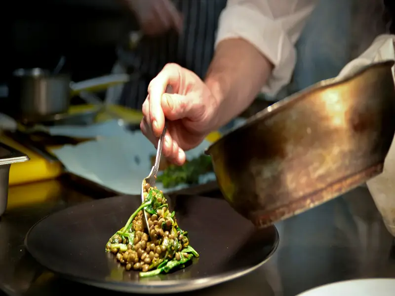 #Gastronomie_Monde : Voici le classement étonnant des pays où l’on mange le mieux à travers le monde