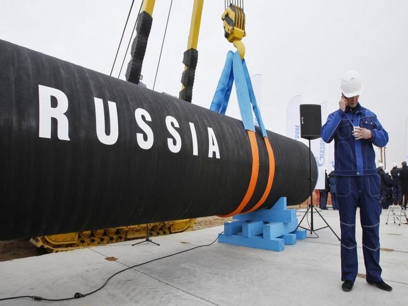 Jorf Lasfar: la Russie va participer à la construction du terminal gazier