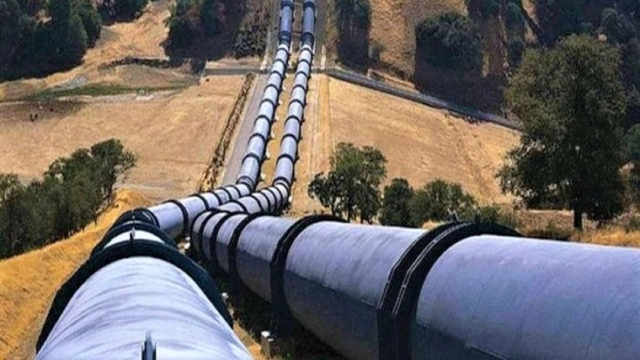 Energie: comment le gazoduc Maroc-Nigeria va transformer la région