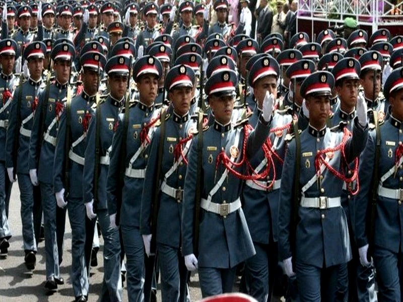 Exclusif. Le Maroc va construire une immense caserne de la Gendarmerie à Guelmim, porte du Sahara