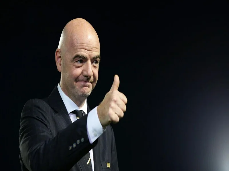 Vidéo. Foot: pour Infantino, le Maroc est «en mesure d’organiser le Mondial»