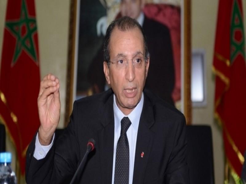 Hassad souligne la nécessité de l’adhésion de la population de Marrakech pour la réussite de l