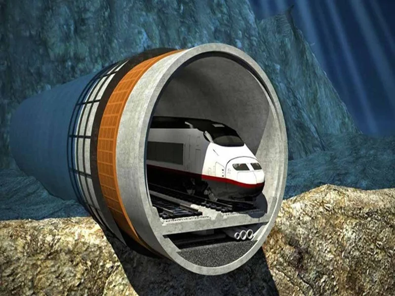 Rail Baltica : le train qui redessine l’Europe de l’Est