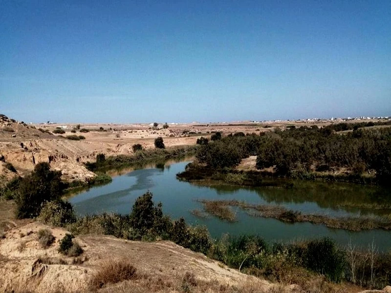 Stress hydrique : L’État sur un projet de consolidation de ses dispositifs d’information sur les ressources en eau