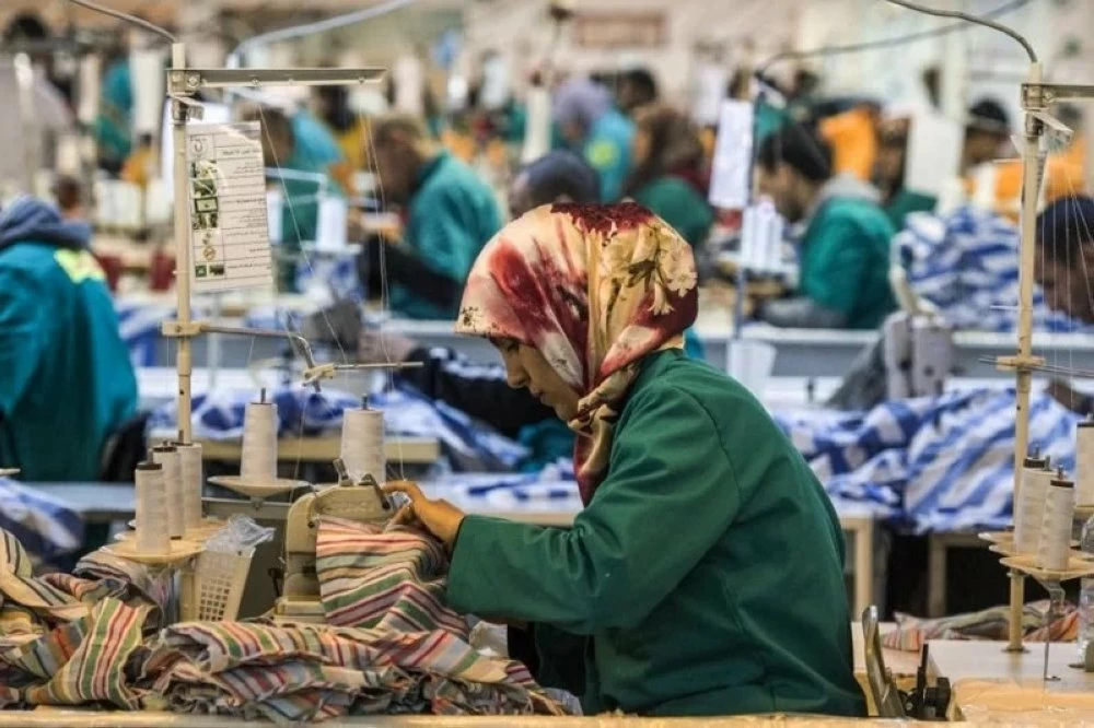 Maroc : la faible productivité freine la croissance