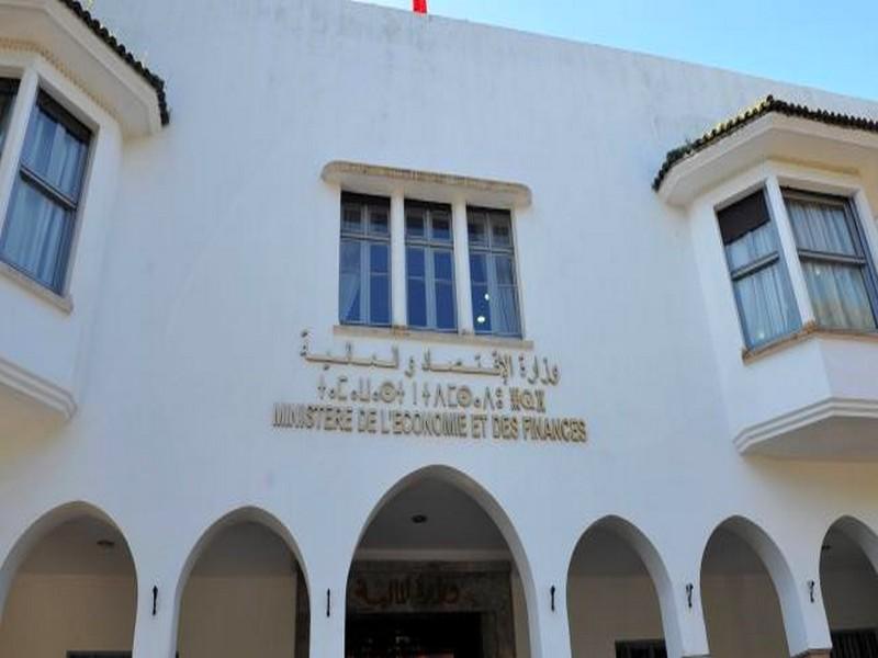 MAROC-Finances :Malgré la dégradation de l’environnement économique mondial, le Maroc dans cett