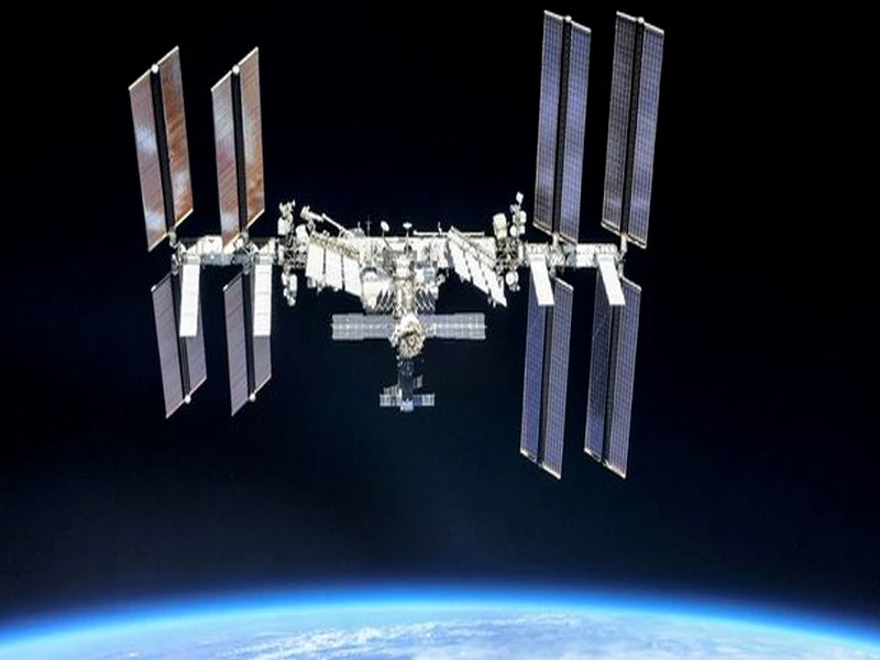 Espace : l'incroyable reprise des vols conjoints entre la NASA et Roscosmos vers la station internat