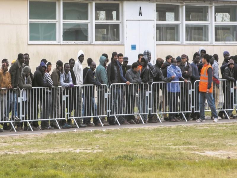 Rabat réitère son refus à l’installation de centres d’accueil sur son territoire Trop facile 