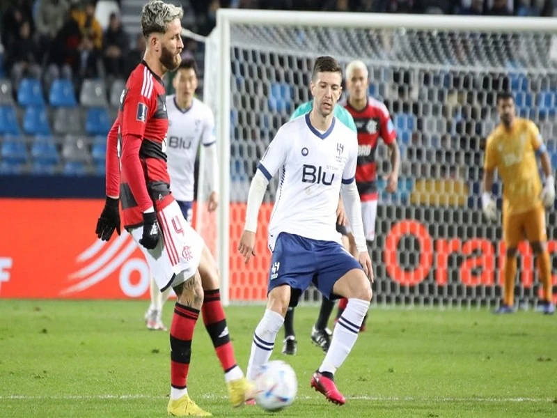 Coupe du monde des clubs : Al Hilal surprend Flamengo et file en finale