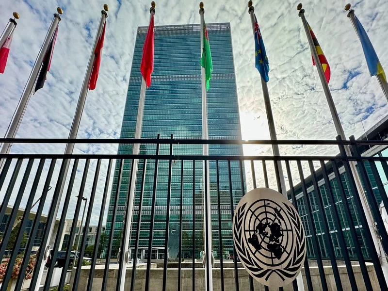 Intelligence artificielle : le chef de l’ONU charge un comité d’experts d’élaborer des recommandations