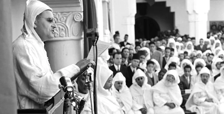 Révolution du Roi et du peuple : Quand l’histoire inspire les combats du futur