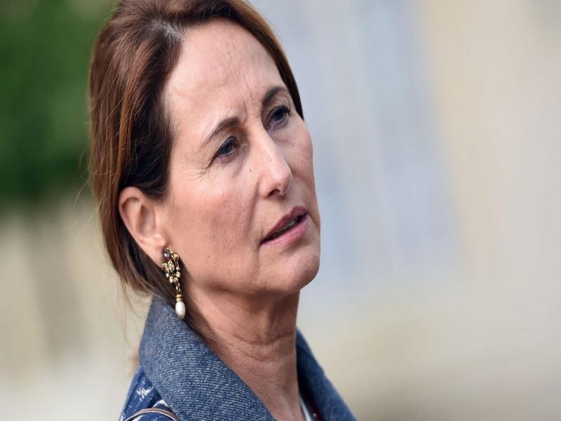 France: pas de logiciel de fraude sur les véhicules Renault, selon Ségolène Royal