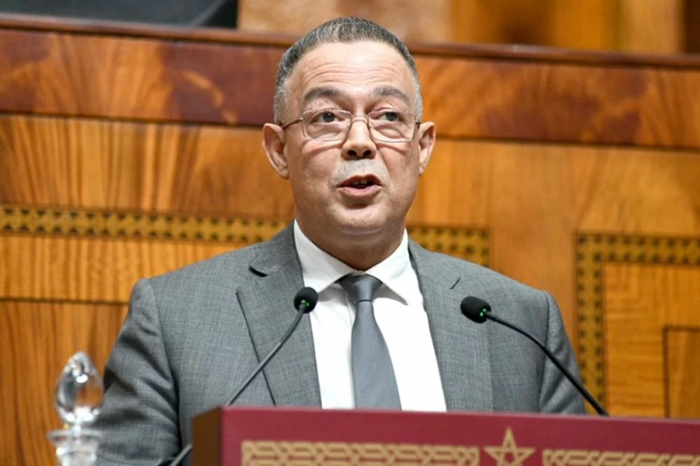 CHAN : le Maroc finalement présent en Algérie ?
