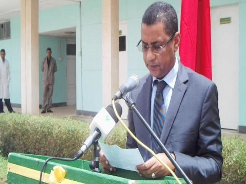 La Mauritanie nomme un ambassadeur au Maroc