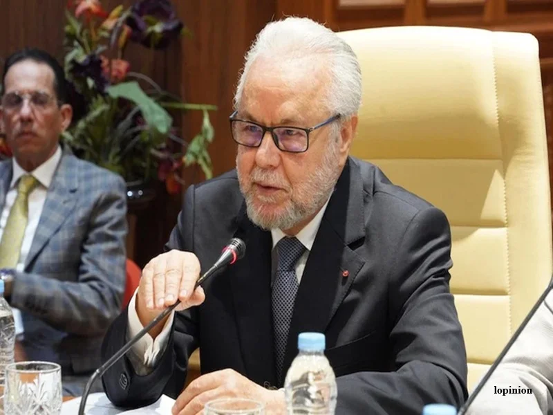 Langue amazighe : vers son intégration législative au Maroc