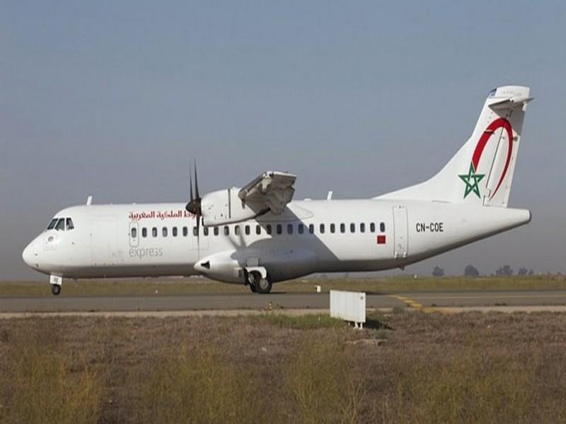 La Royal Air Maroc lancera à partir du mois de mars prochain sa ligne régulière entre Dakhla et l