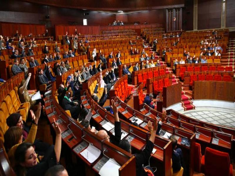 Maroc: la Chambre des représentants adopte quatre projets de loi à caractère social et économiqu