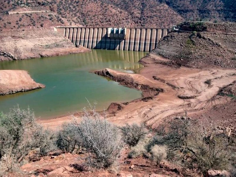 Grande mue attendue pour les Agences de bassins hydrauliques