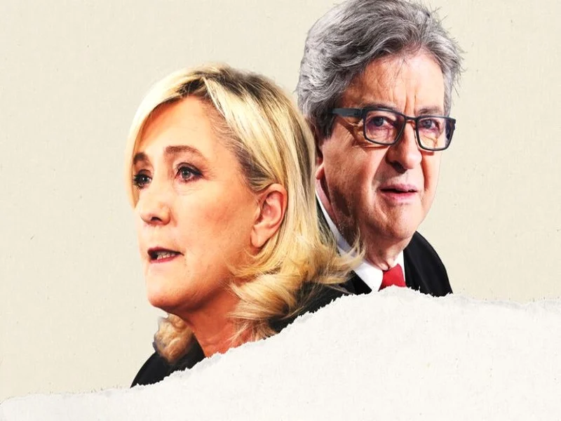 Élections européennes : La France insoumise triomphe au Maroc et dans d'autres pays du Maghreb