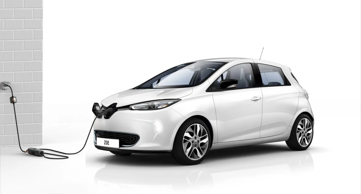 Maroc 2050 : le défi énergétique de la voiture électrique