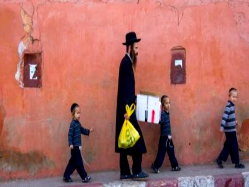 Maroc. La redécouverte du patrimoine juif