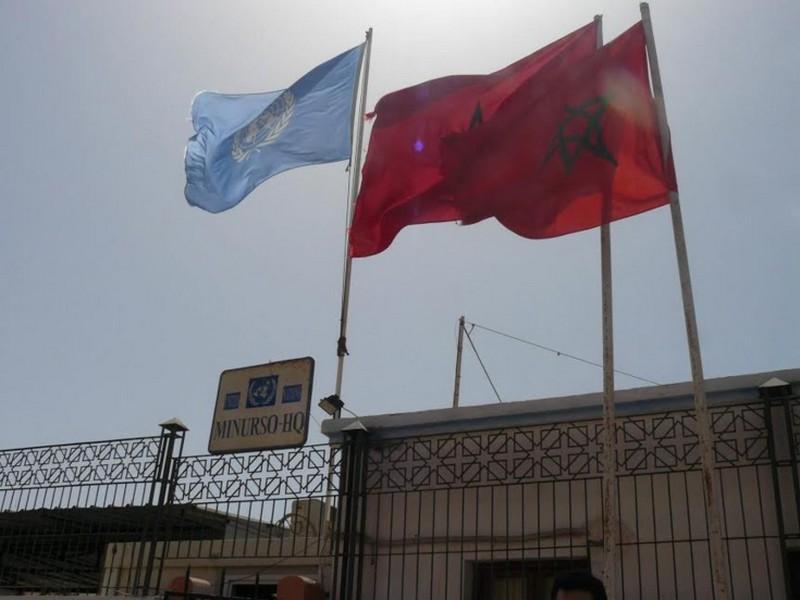 Le Maroc remet au SG de l'ONU la liste des personnes concernées par la réduction significative de 