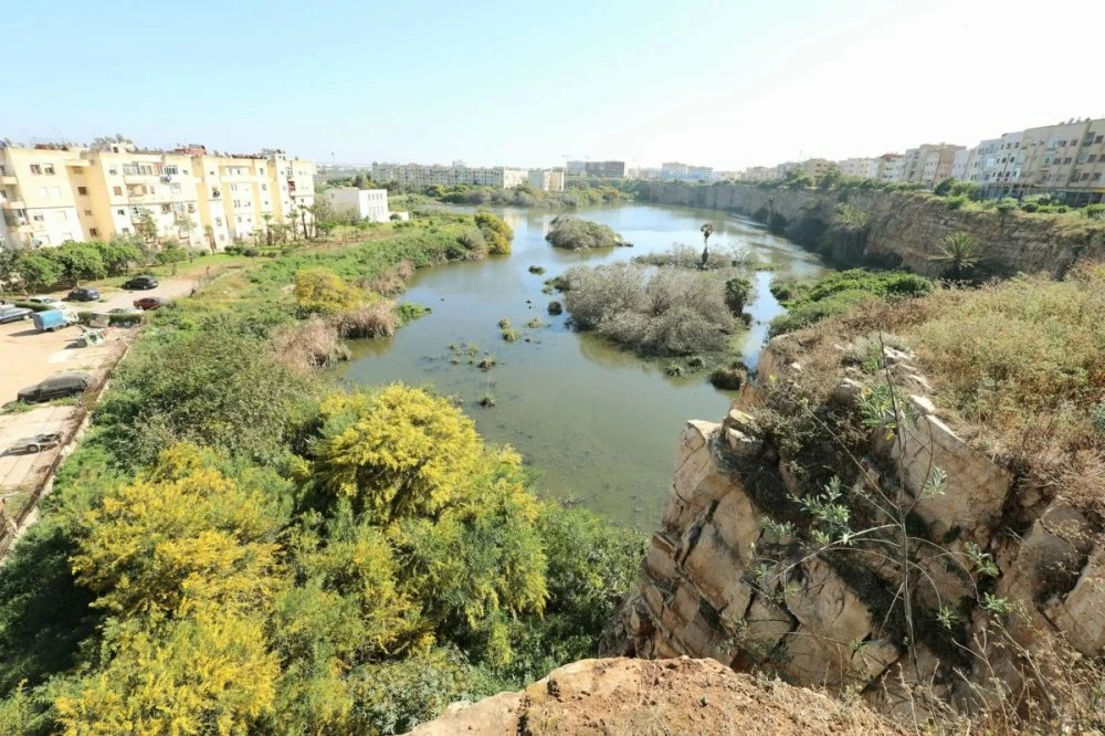 Casablanca : L’étang Oulfa devient un parc écologique et de loisirs