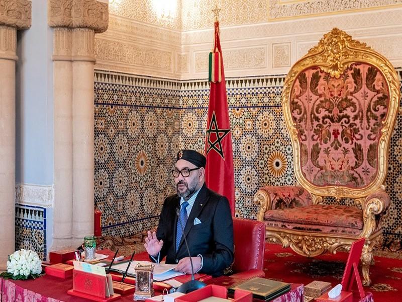 Quid des études supérieures du Prince Moulay Hassan ?