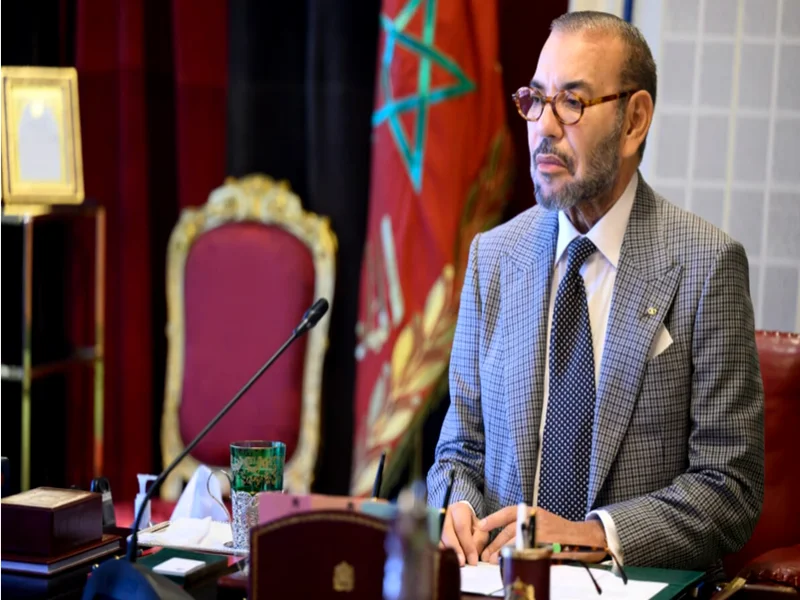 Le Maroc ouvre une enquête sur des « tirs » au Sahara occidental