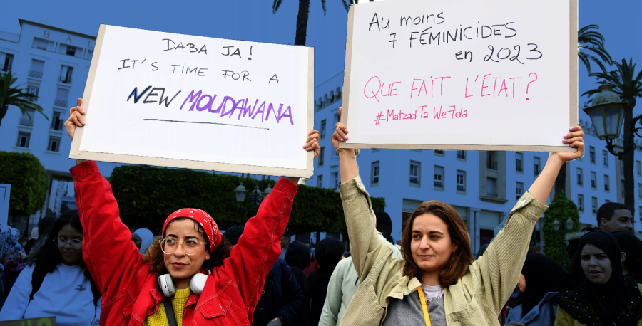 À chaque parti politique sa vision pour réformer la Moudawana