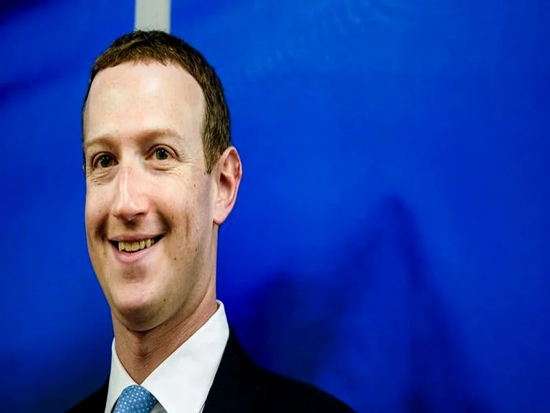 Mark Zuckerberg dévoile une technologie révolutionnaire aux airs de science-fiction