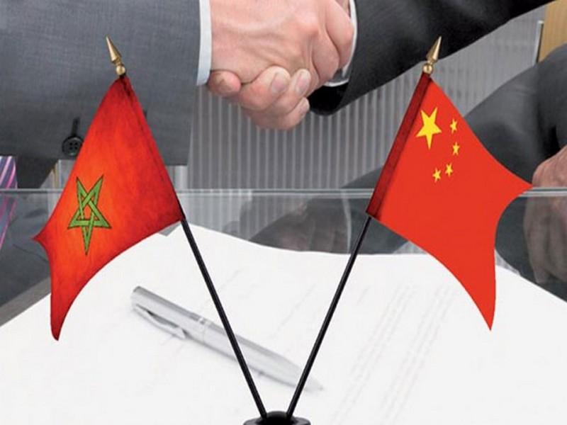 Bientôt un Centre culturel chinois au Maroc