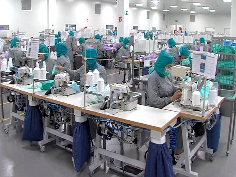 Maroc : hausse vertigineuse des faillites d’entreprises