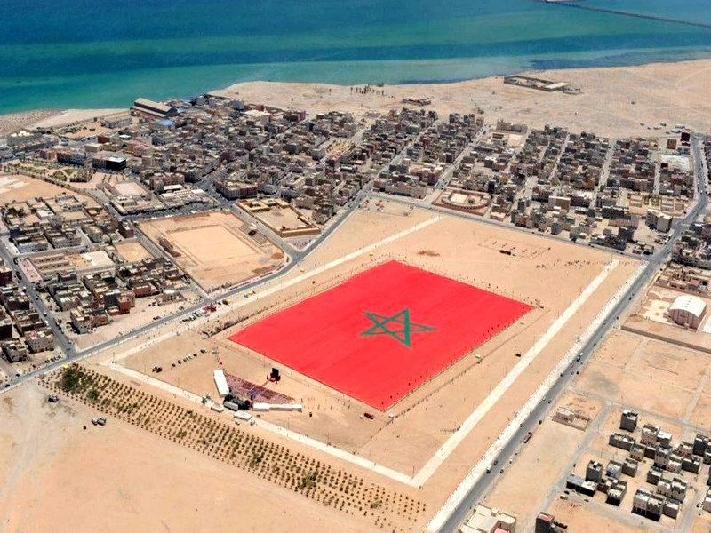 Sahara marocain : soutien renouvelé des pays arabes et africains à l'intégrité territoriale du Maroc et au plan d'autonomie