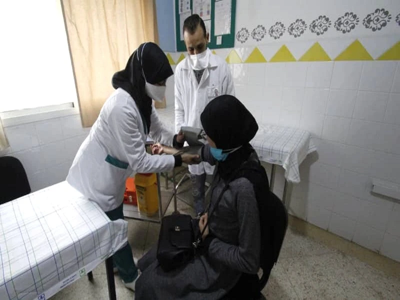 Le Maroc veut garantir un système de santé « exemplaire » dans 5 ans 