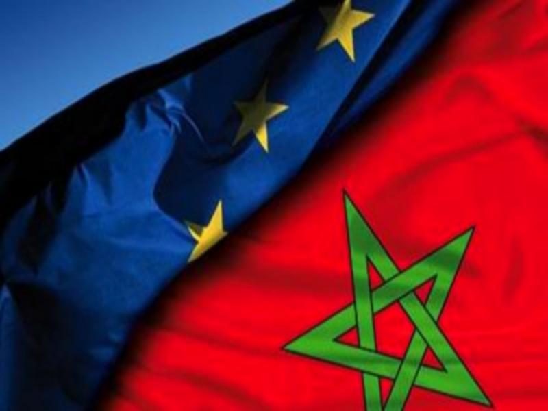 Lutte contre l'immigration clandestine: l'UE octroie 140 millions d’euros au Maroc